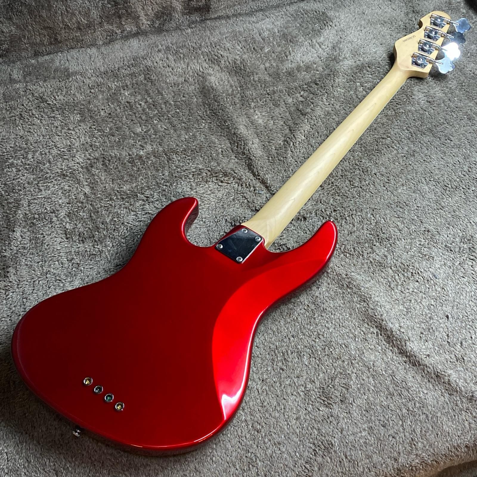 尾張小牧店】【楽器】 中古 GrassRoots | グラスルーツ ベース G-AM