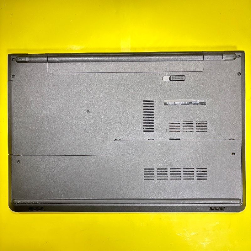 DELL Core i5 SSD256GB Win11 Office付 - メルカリ