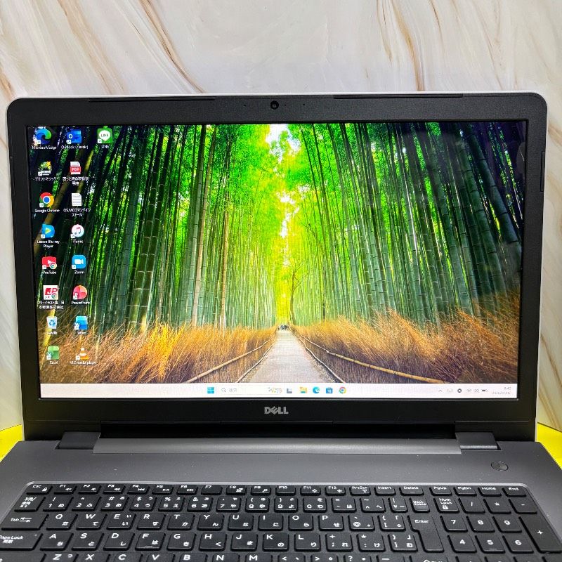 DELL Core i5 SSD256GB Win11 Office付 - メルカリ