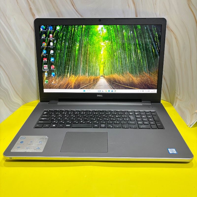 DELL Core i5 SSD256GB Win11 Office付 - メルカリ