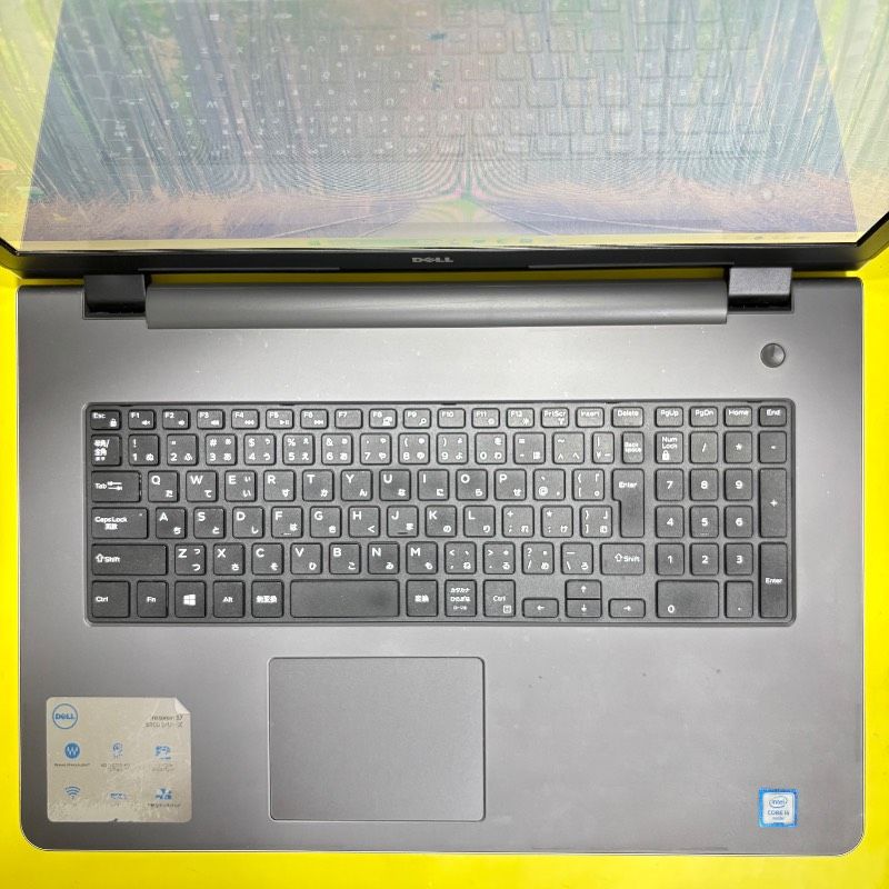 DELL Core i5 SSD256GB Win11 Office付 - メルカリ
