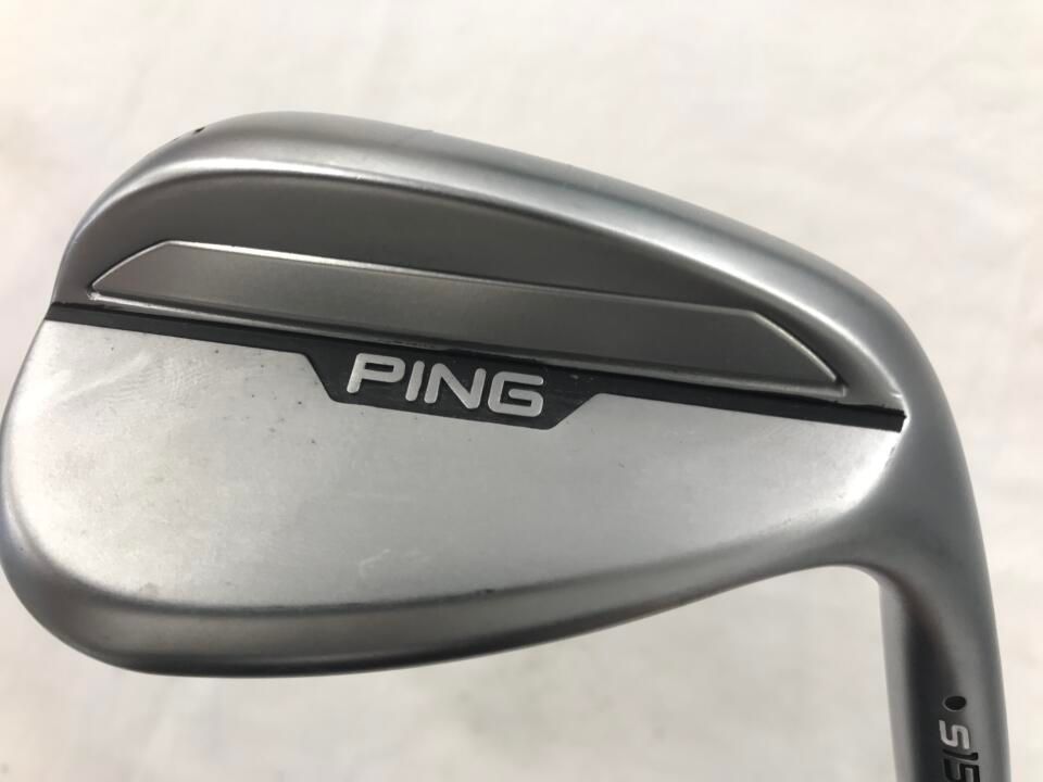 ピン　s159　56度　NSプロ950GH neo　Sフレックス　ウェッジ　中古　ゴルフドゥ！NEXTさいたま三室店【最短即日発送】