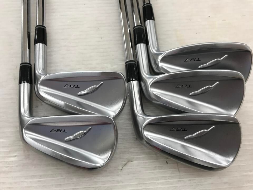 フォーティーン TB-7 FORGED NSプロ MODUS 3 TOUR 105 Sフレックス
