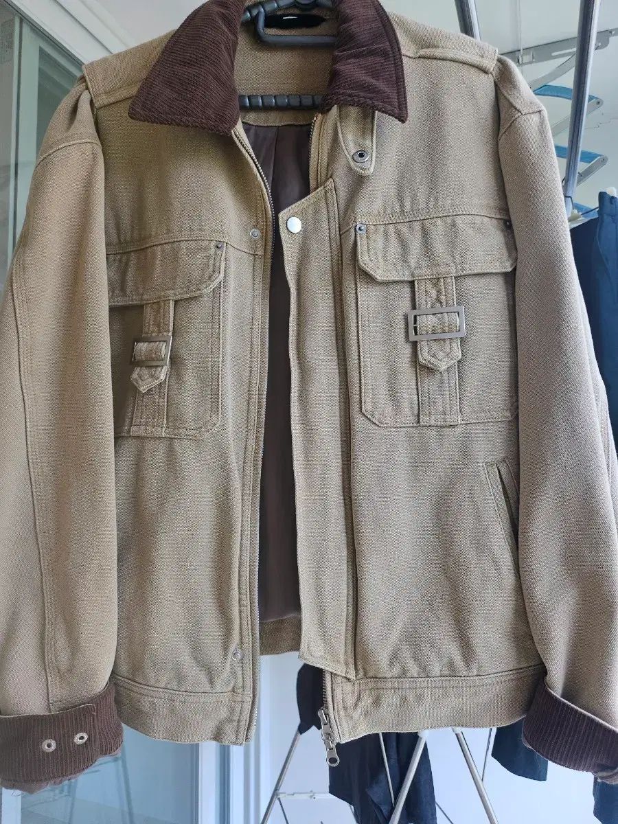 アウター 6,134円