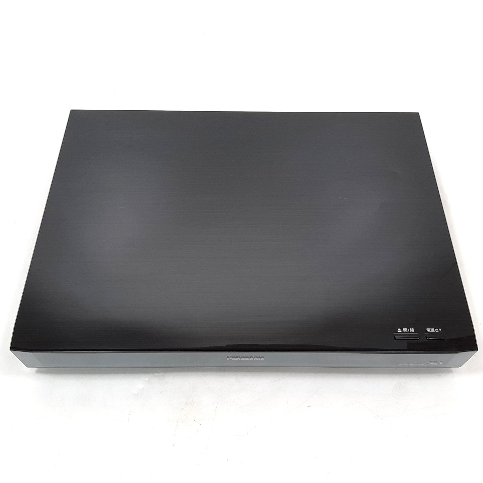 Panasonic DIGA DMR-BRX6000 ブルーレイレコーダー HDD6TB 全自動録画