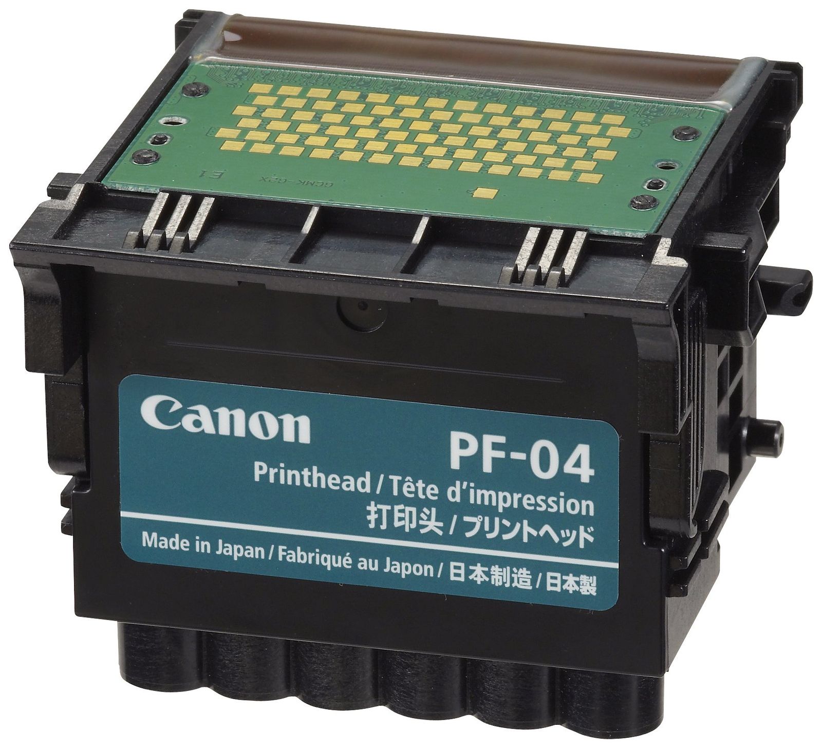 Canon プリントヘッド PF-04 3630B001 29,822円