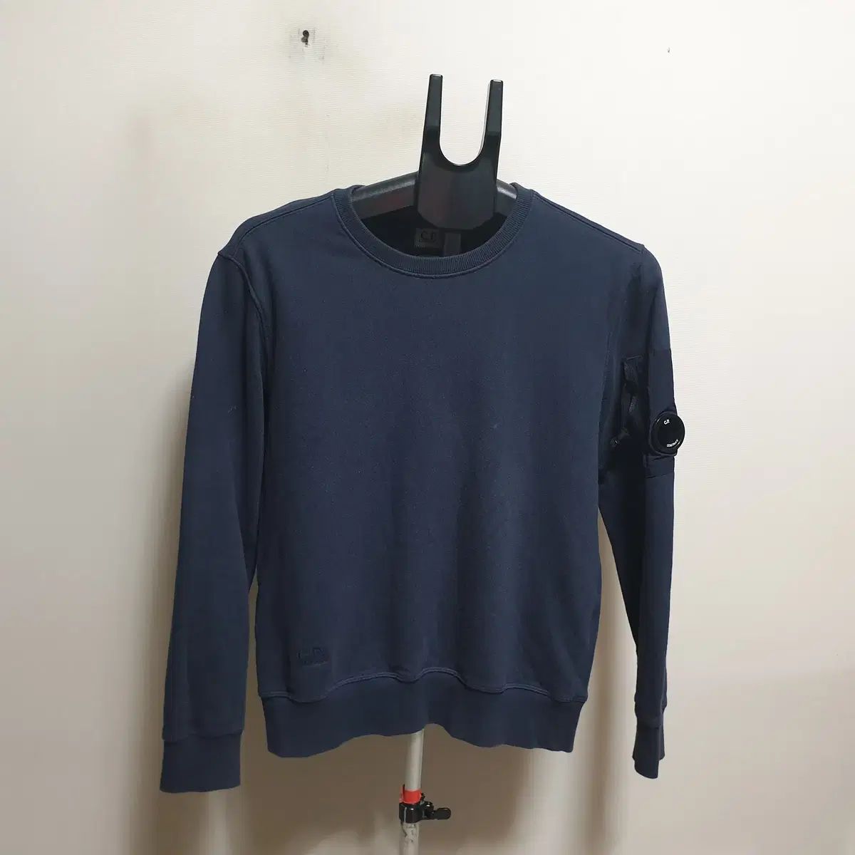 C.P. COMPANY シーピーカンパニー スウェット/ラウンドTシャツ 95-100