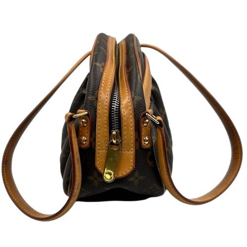 LOUIS VUITTON ルイヴィトン ショルダーバッグ クララ モノグラム