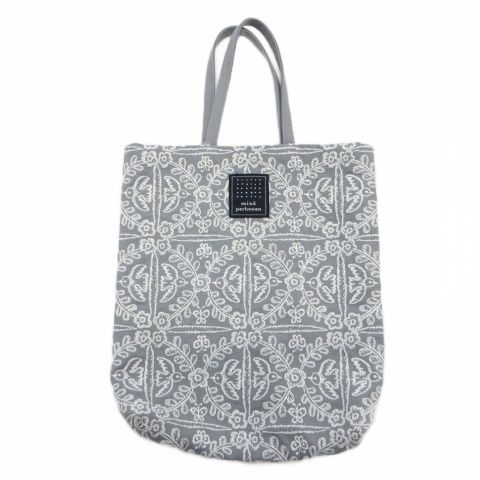 ミナペルホネン mina perhonen felice toast bag フェリーチェ トースト ハンドバッグ