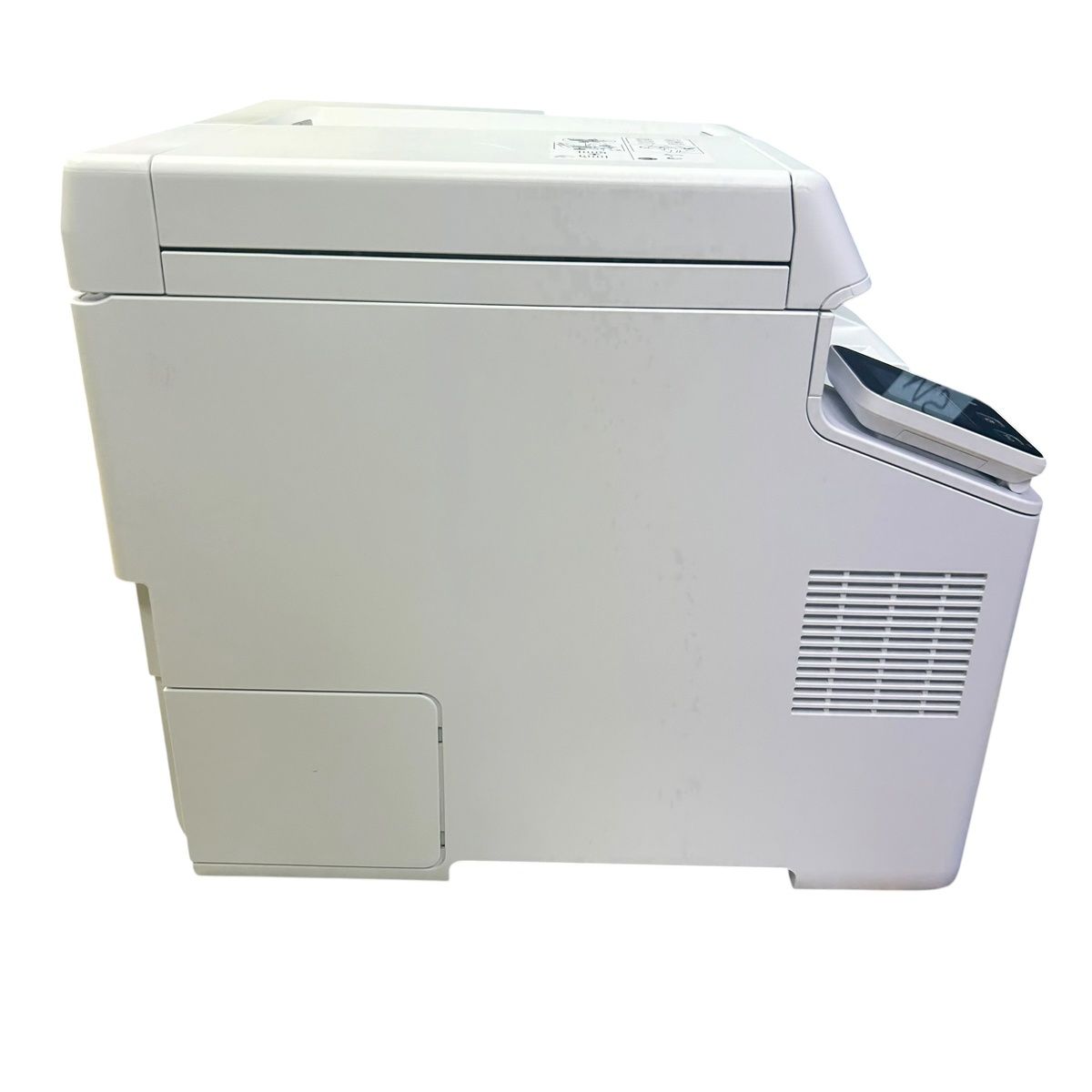 NEC ColorMultiWriter 4F150 複合機 総印刷1984枚 Bランク - メルカリ