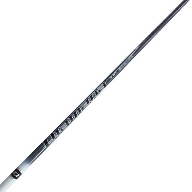 【中古】 Diamana PD 60ドライバー用 シャフト Diamana PD 60 (フレックスS)Bランク ゴルフクラブ