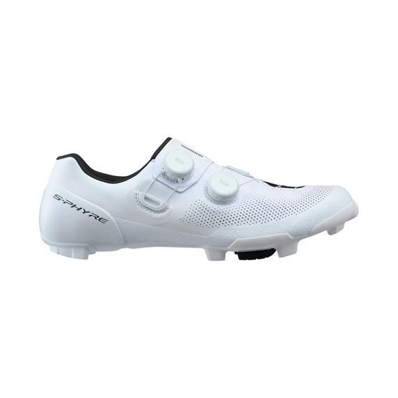 (最短即日発送) シマノ(SHIMANO) サイクリングシューズ SH-RX910 ホワイト 42.0(26.5cm) 送料無料
