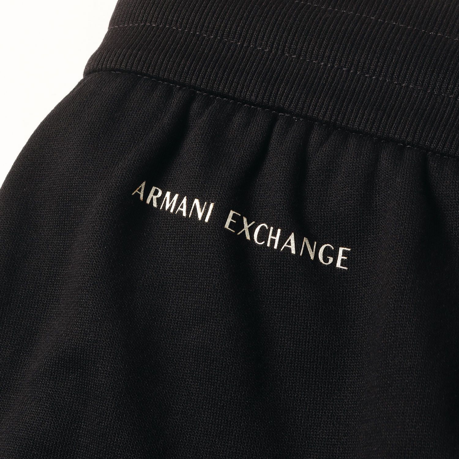 美品】ARMANI EXCHANGE アルマーニエクスチェンジ セットアップ