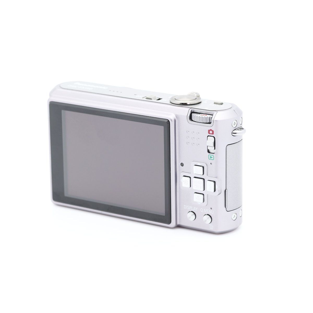 Panasonic DMC-FX150 コンパクトデジタルカメラ パナソニック - メルカリ