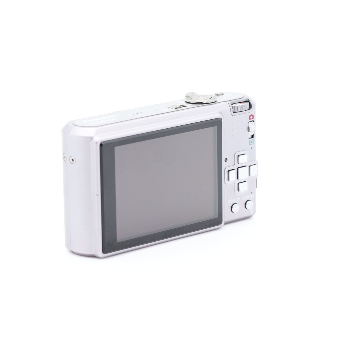 Panasonic DMC-FX150 コンパクトデジタルカメラ パナソニック - メルカリ