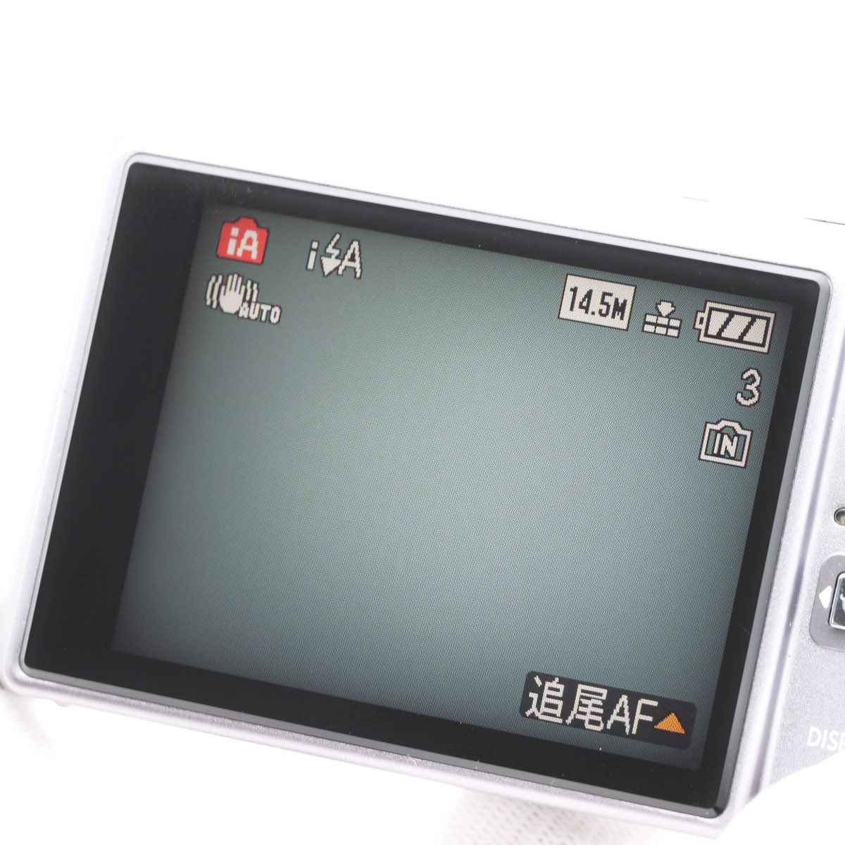 Panasonic DMC-FX150 コンパクトデジタルカメラ パナソニック - メルカリ