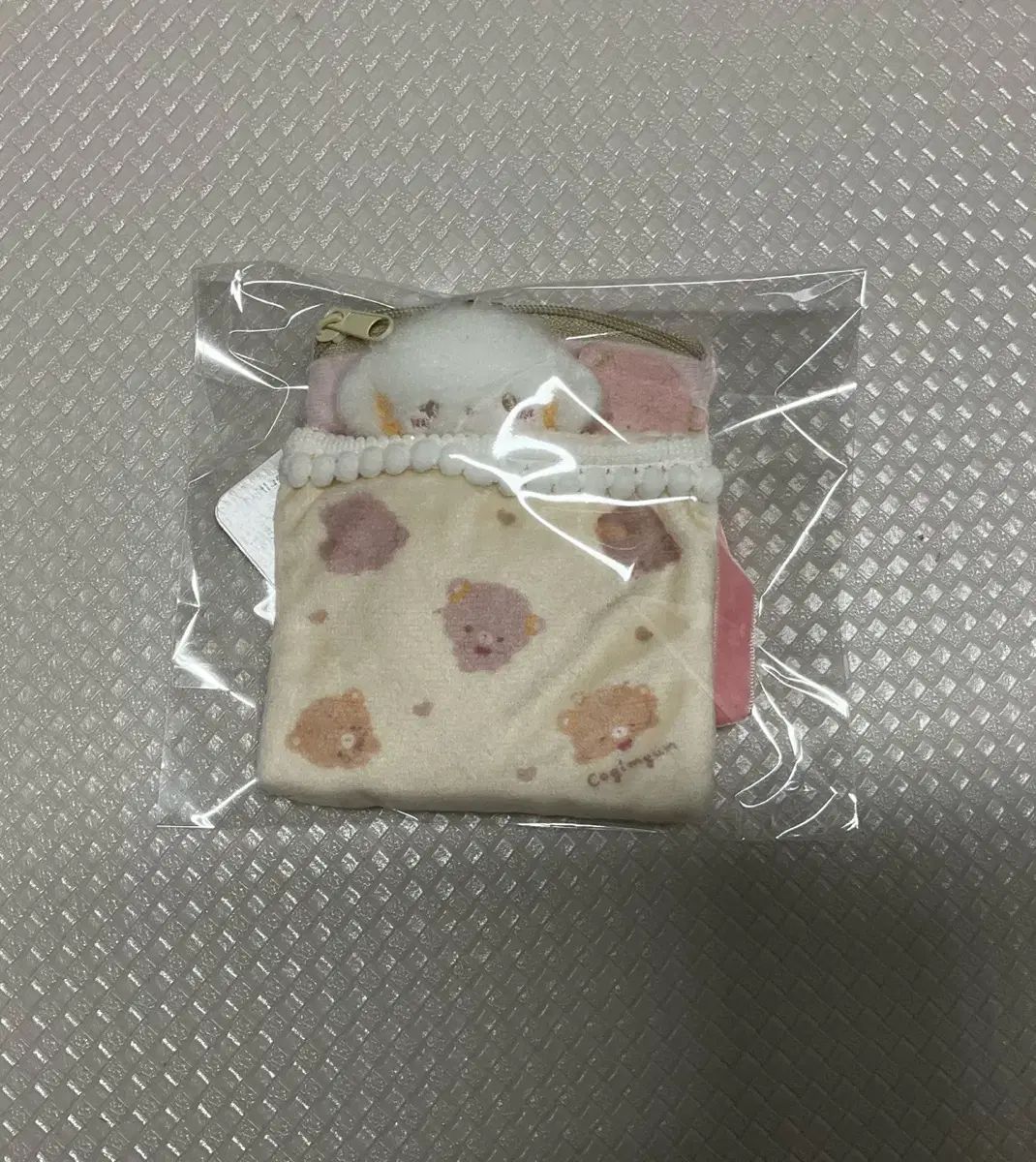サンリオ こぎみゅん ハンドメイド シリーズ リールパス