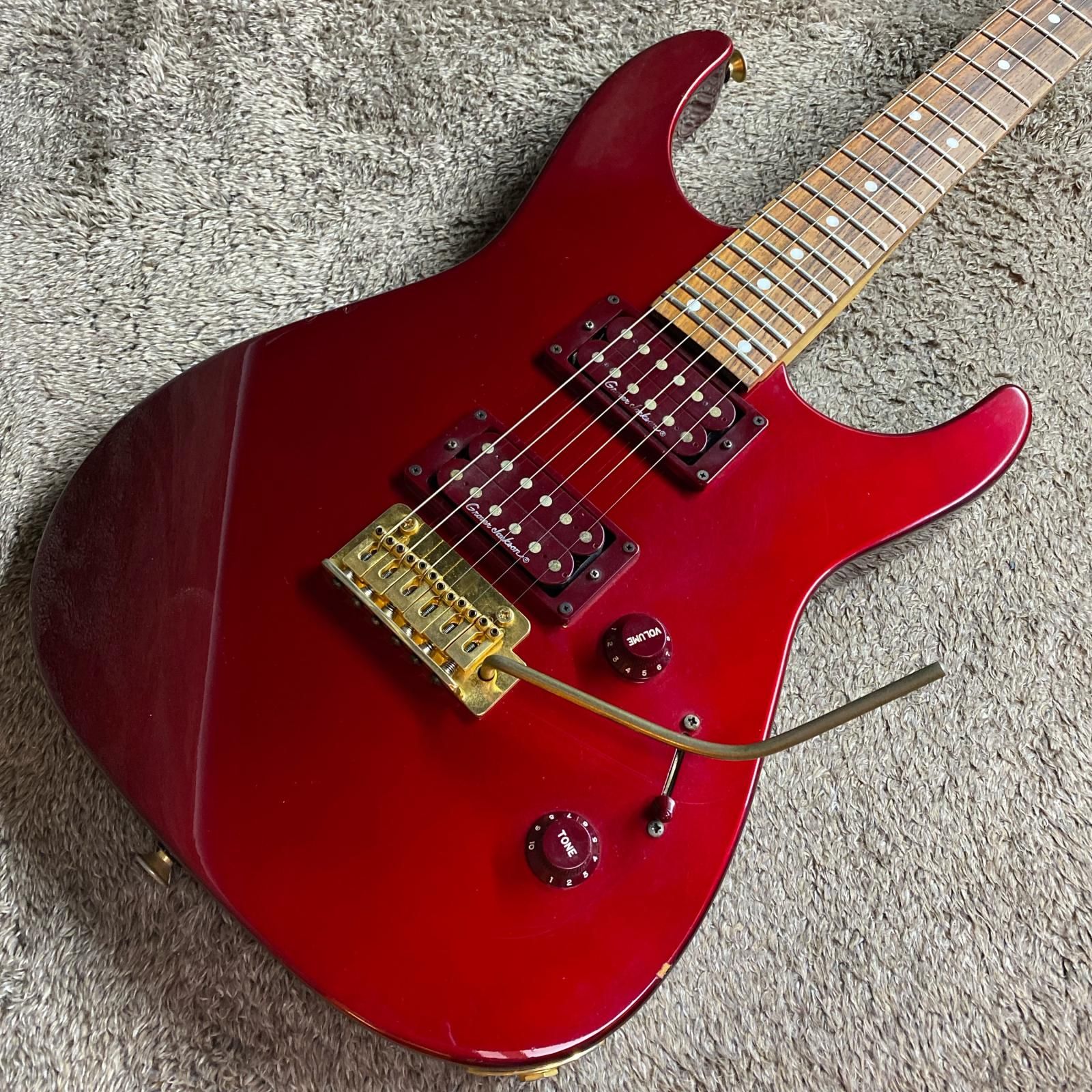 尾張小牧店】【楽器】 中古 Grover Jackson | グローバージャクソン