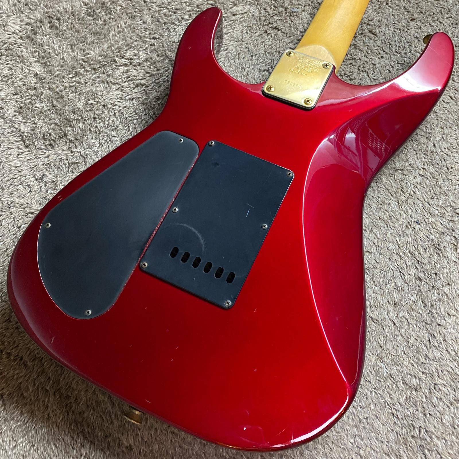 尾張小牧店】【楽器】 中古 Grover Jackson | グローバージャクソン