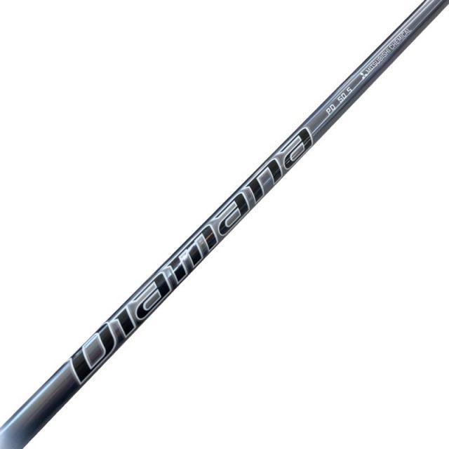 【中古】 Diamana PD 50ドライバー用 シャフト Diamana PD 50 (フレックスS)Aランク ゴルフクラブ