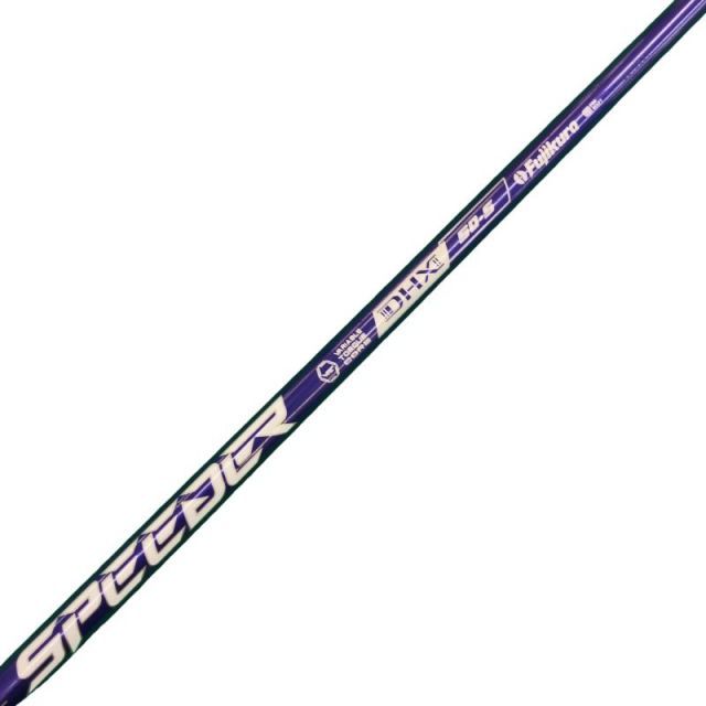 【中古】 ブリヂストンスリーブ付き(BXシリーズ系) フジクラドライバー用 シャフト SPEEDER NX VIOLET 50 (フレックスS)Bランク ゴルフクラブ