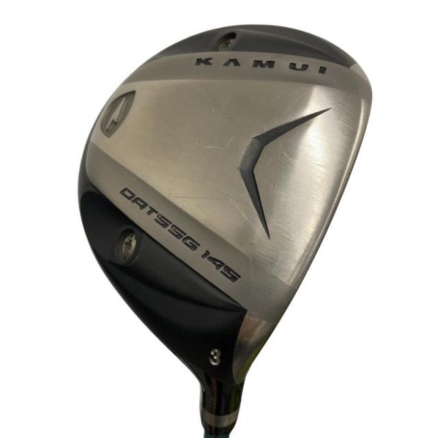 【中古】 カムイ Typhoon Pro XF 3W フェアウェイウッド FW オリジナルカーボン (フレックスS) メンズ 男性用 右利き 右用 Cランク ゴルフクラブ 7,298円