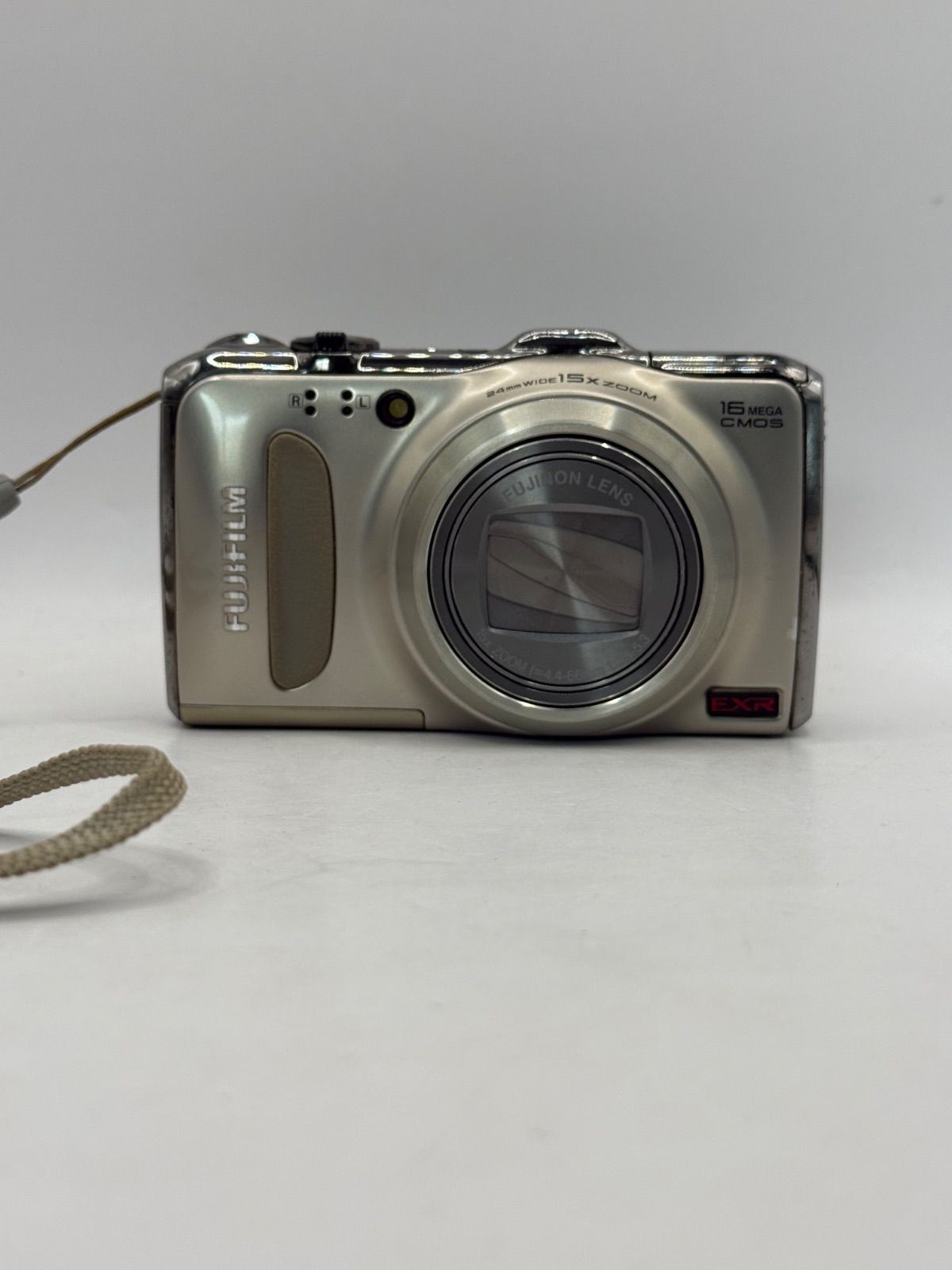 [Current Product] FUJIFILM FinePix F550EXR digital camera main unit only