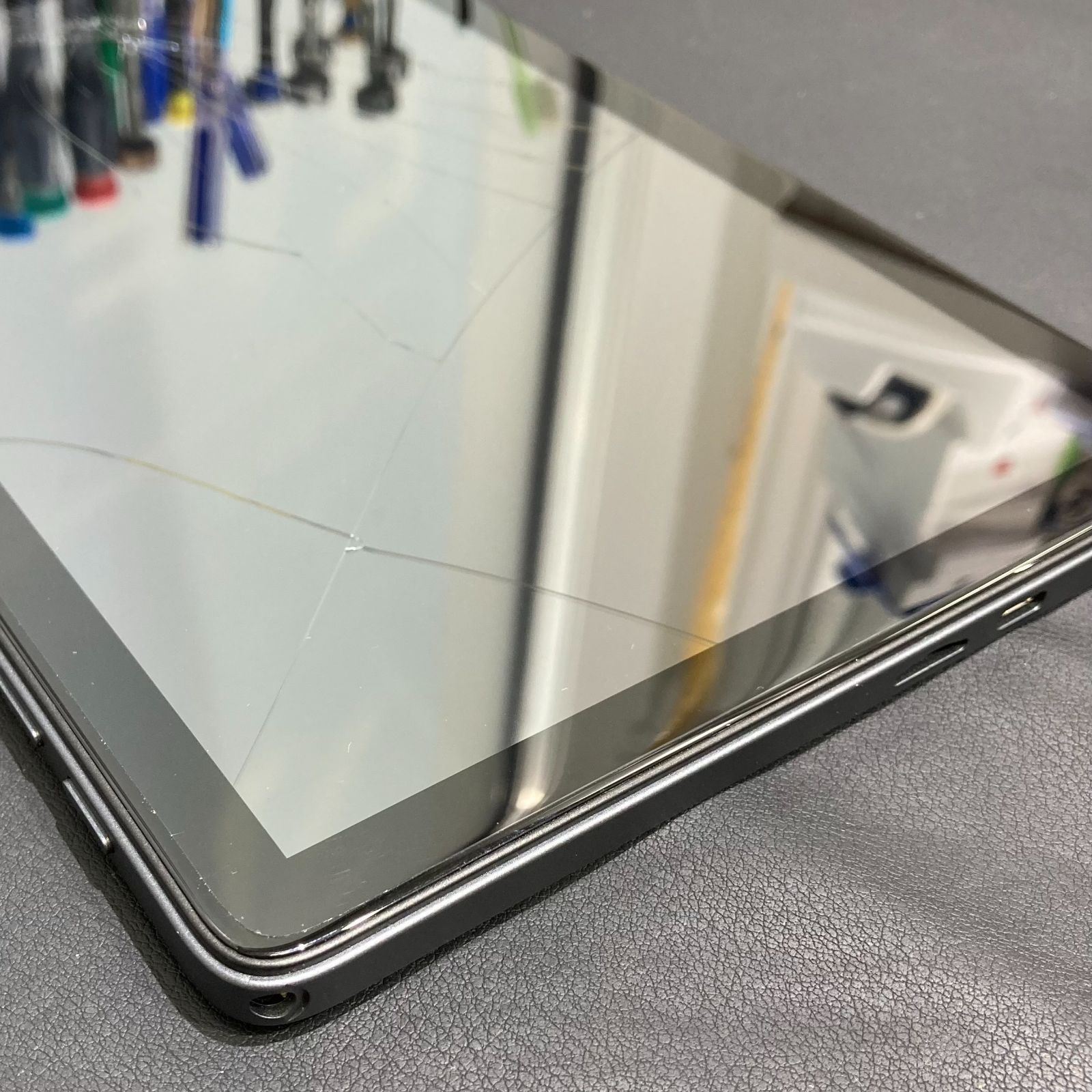ジャンク】WPAWAタブレット HT10-A 64GB 部品取り用 - メルカリ