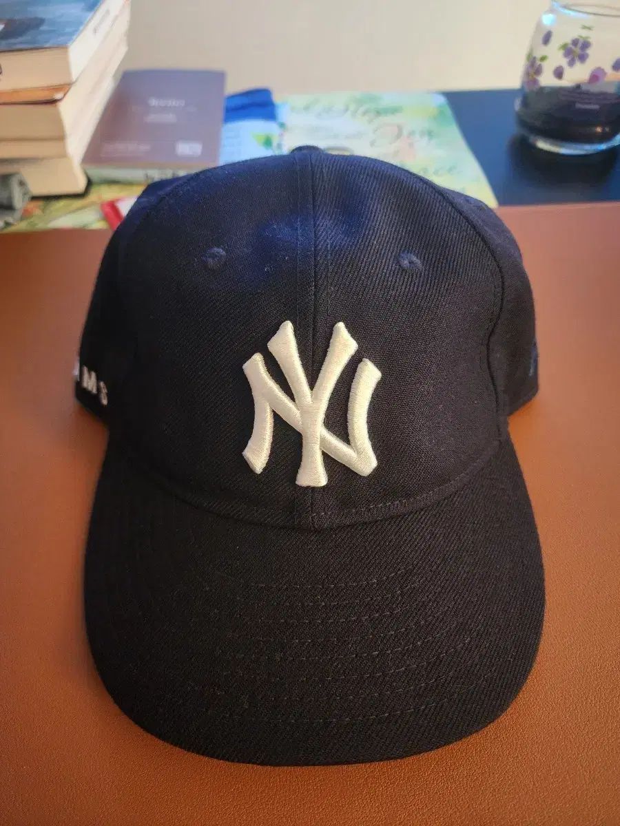 ビームス NEW ERA 別注 9FIFTY レトロ クラウン キャップ