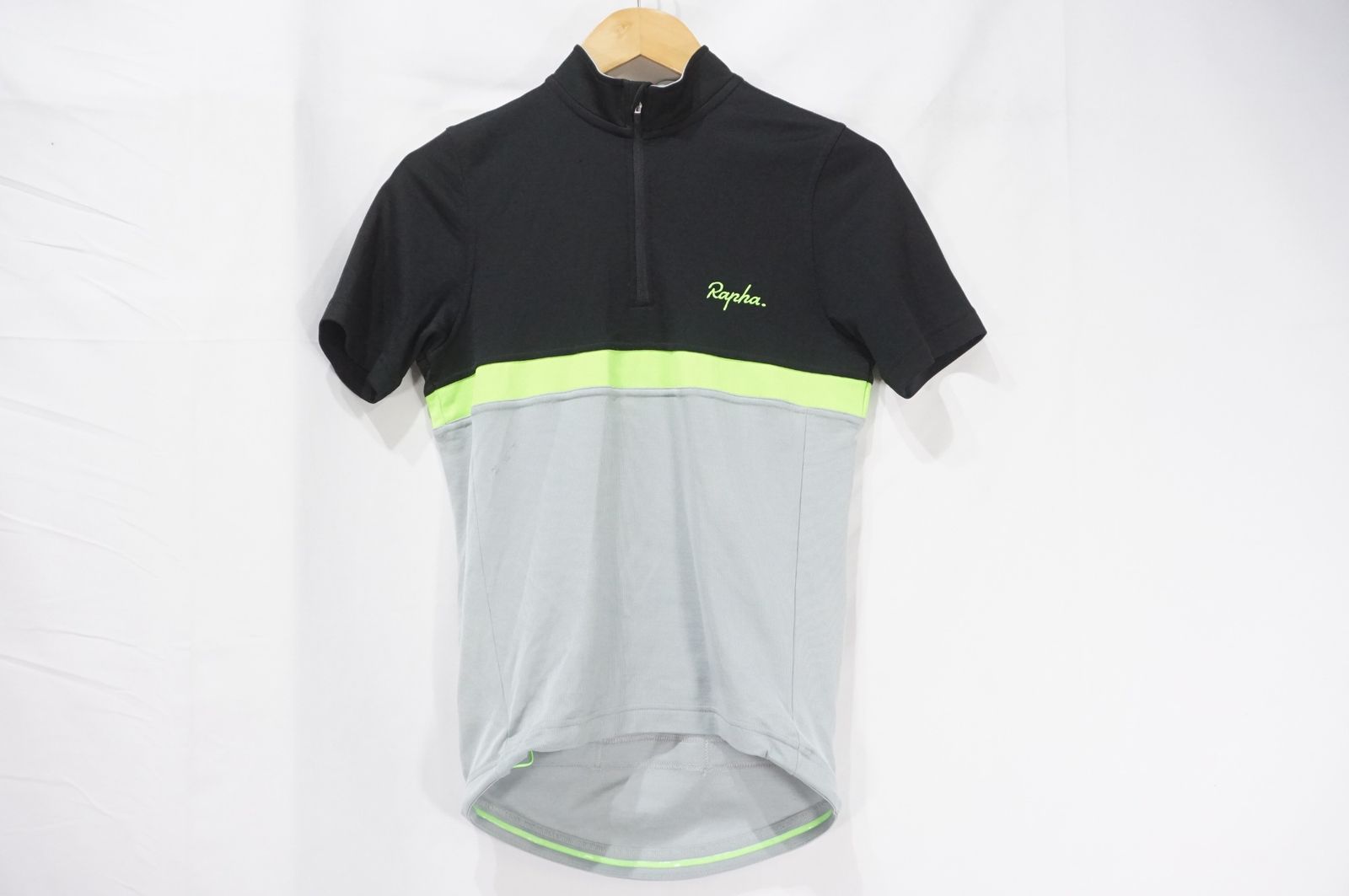 RAPHA 「ラファ」 CLUB JERSEY Sサイズ ジャージ / バイチャリAKIBA店