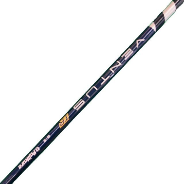 【中古】 コブラスリーブ付き(DARKSPEED系) フジクラドライバー用 シャフト VENTUS TR BLUE 6 (フレックスS)Bランク ゴルフクラブ
