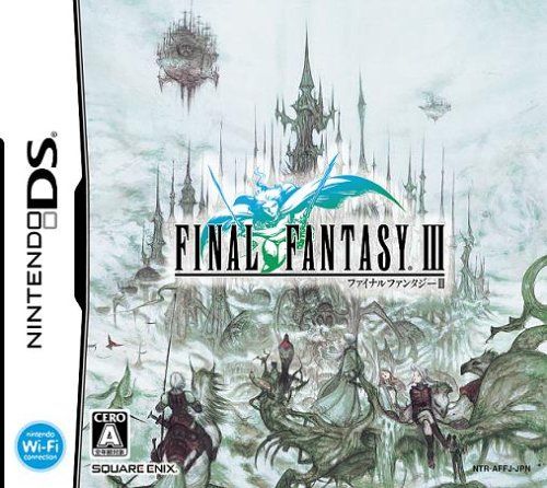 ファイナルファンタジーIII - メルカリ
