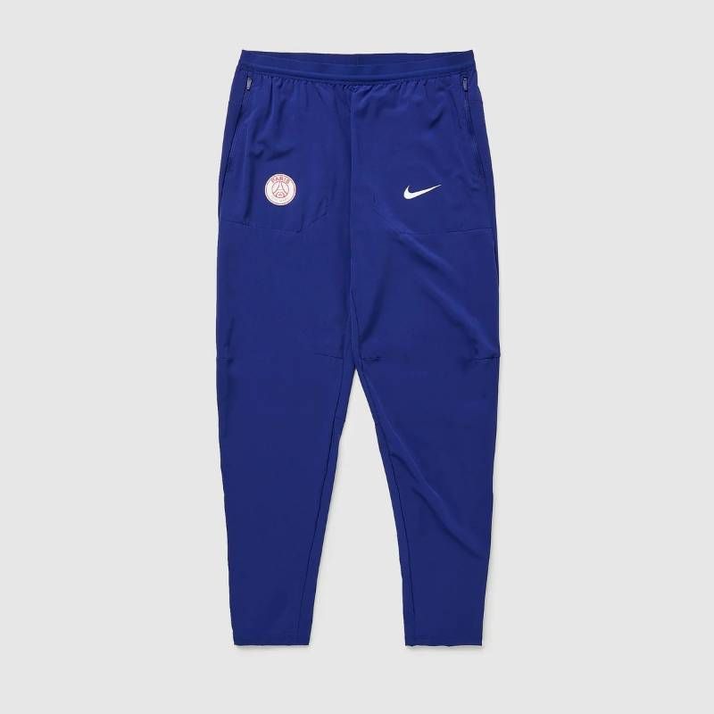 【送料無料・匿名配送】Nike ナイキ PSG パリ・サンジェルマン 2026/27 公式 NSW ランニング パンツ 青 トラックパンツ 新品 正規品