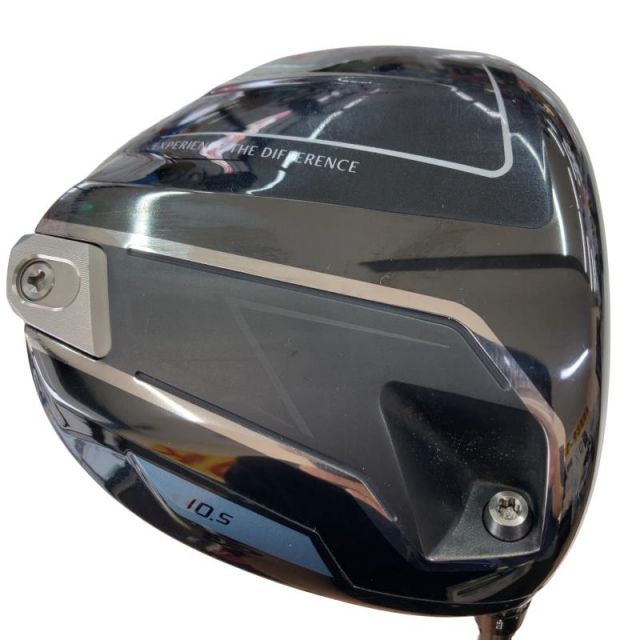 【中古】 ダンロップ XXIO(2026) 10.5° ドライバー DR XXIO MP1400(DR) (フレックスS) メンズ 男性用 右利き 右用 Cランク ゴルフクラブ
