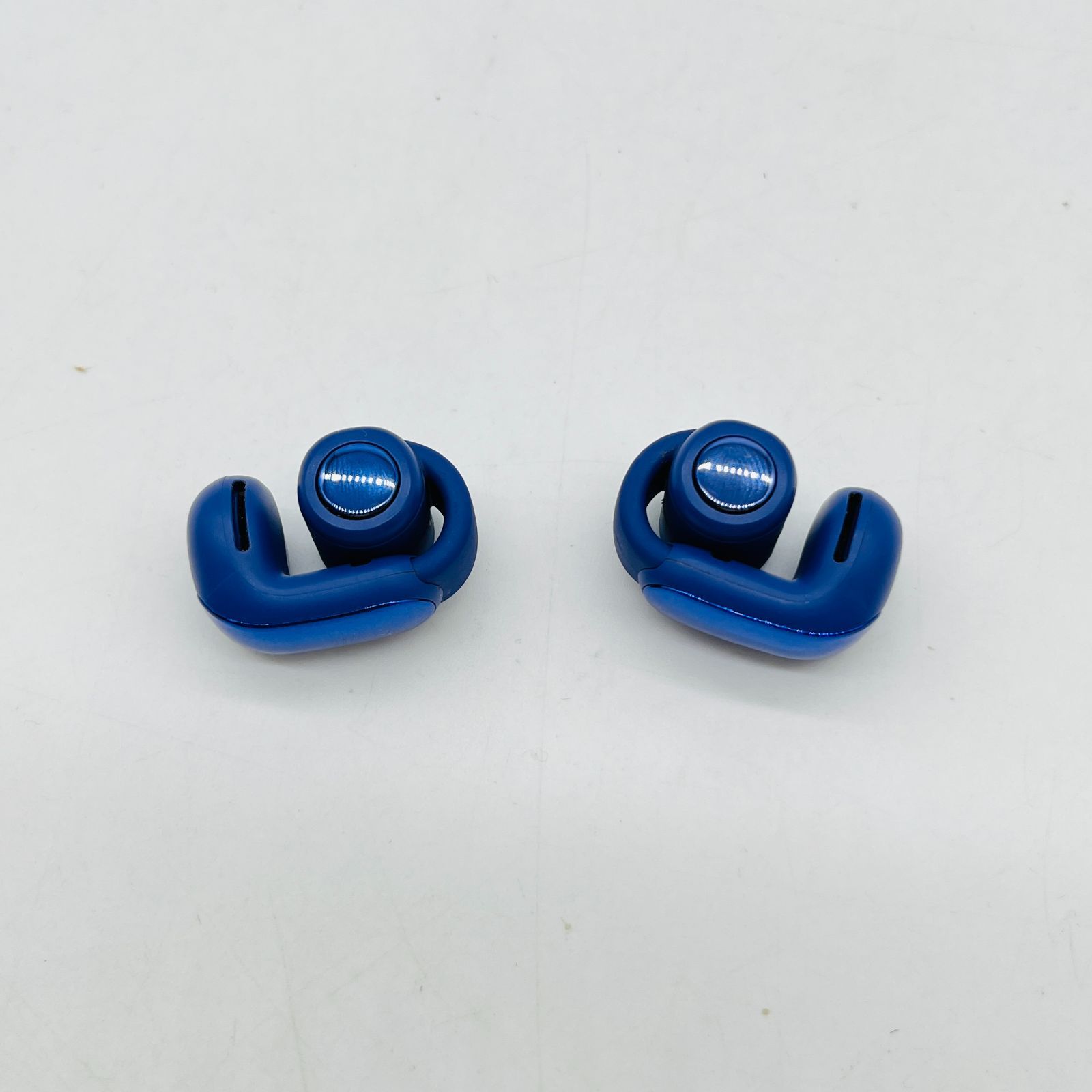Bose ボーズ Ultra Open Earbuds LE 完全ワイヤレスイヤホン 881046