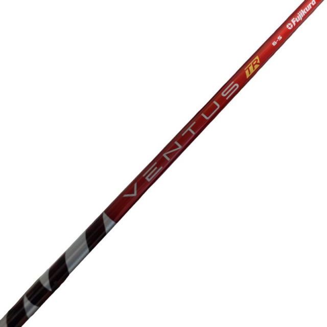 中古 タイトリストスリーブ付き(GT系) グラファイトデザインドライバー
