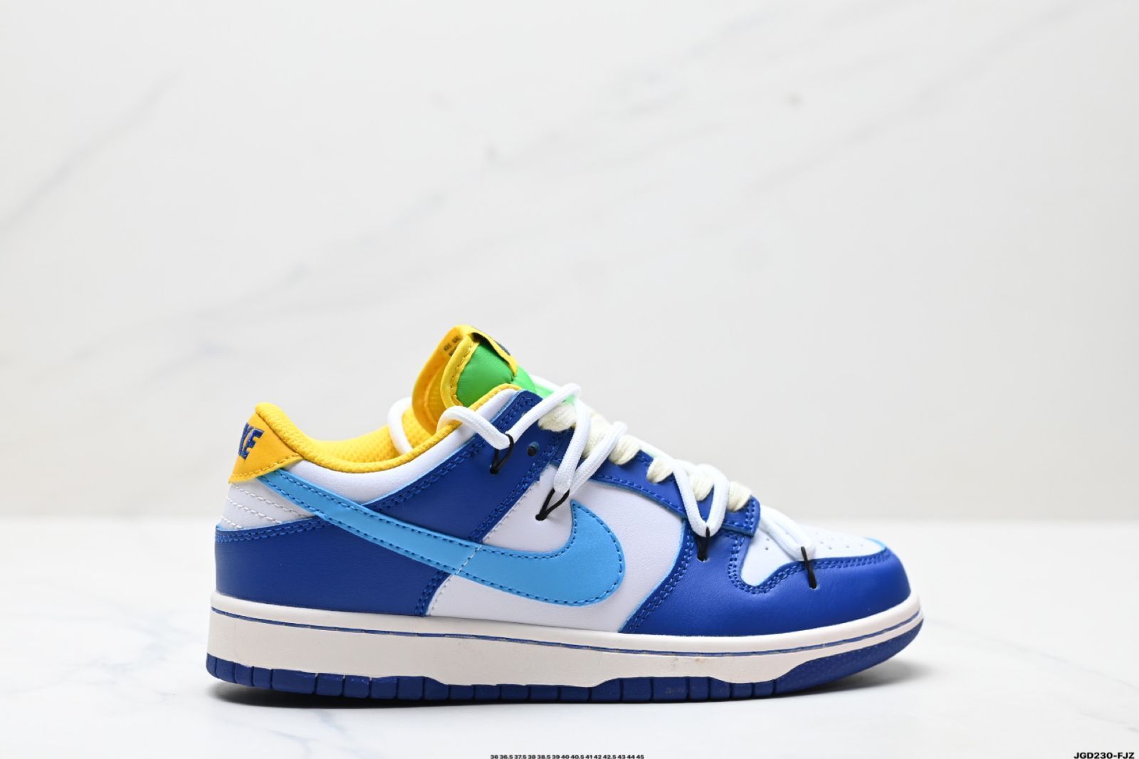 Nike ナイキ DUNK LOW ダンクシリーズ レトロロートップカジュアルスケートボードシューズ