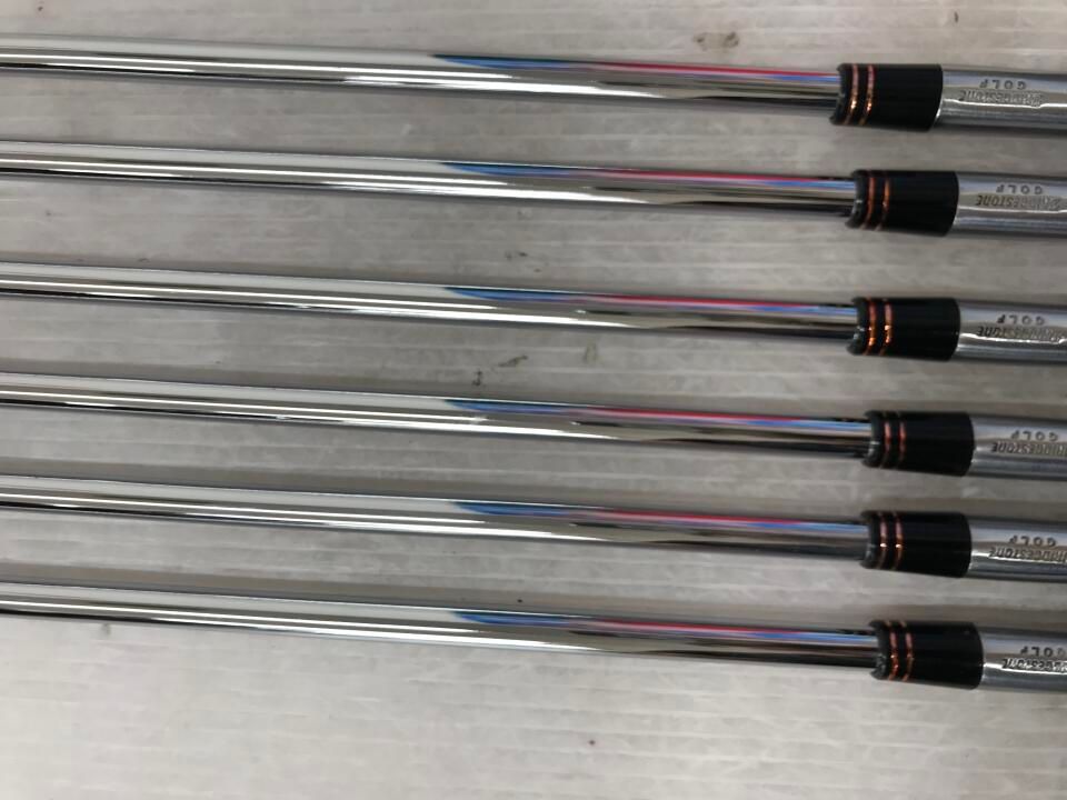 ブリヂストン TOUR B X-CB ダイナミックゴールド95 S200フレックス