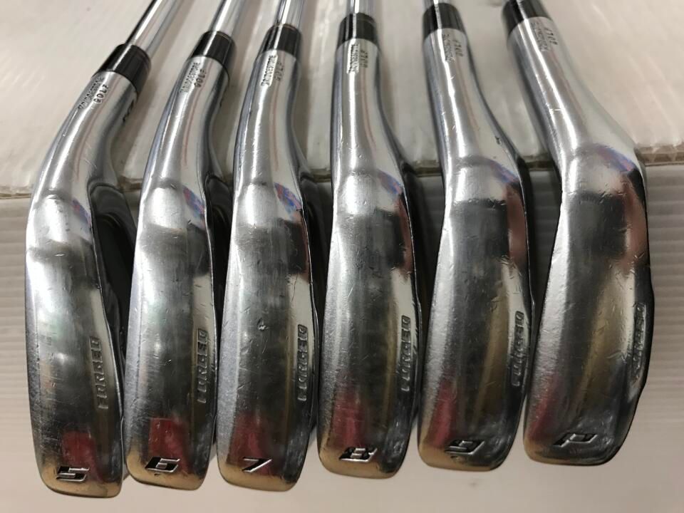 ブリヂストン TOUR B X-CB ダイナミックゴールド95 S200フレックス