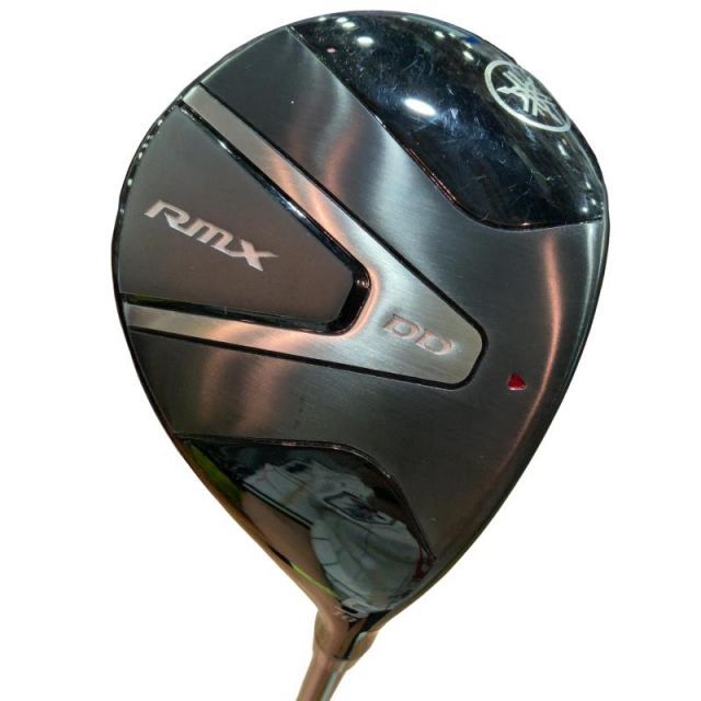 【中古】 ヤマハ RMX DD(2026) 5W フェアウェイウッド FW TENSEI GR f50 (フレックスS) メンズ 男性用 右利き 右用 Cランク ゴルフクラブ