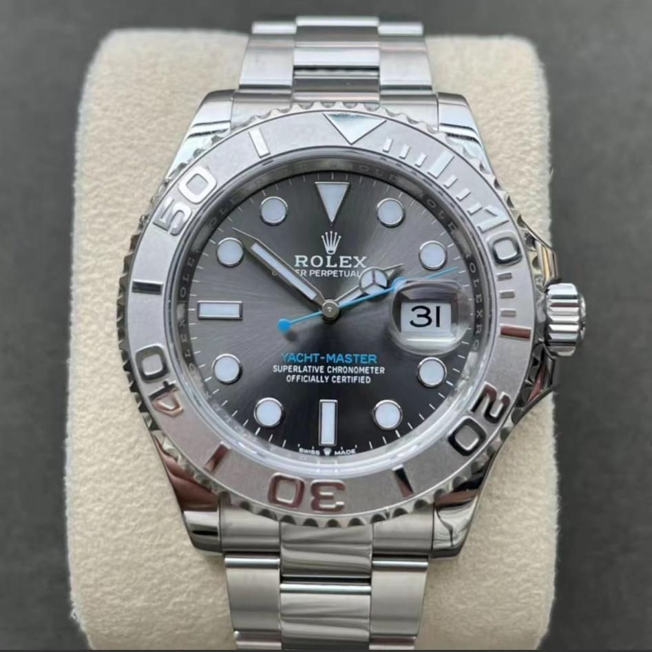 36今すぐ購入へようこそ! ！?送料無料?ローレックス ROLEX 大人氣 40mm時計39｜本日限定特価｜新品未使用-