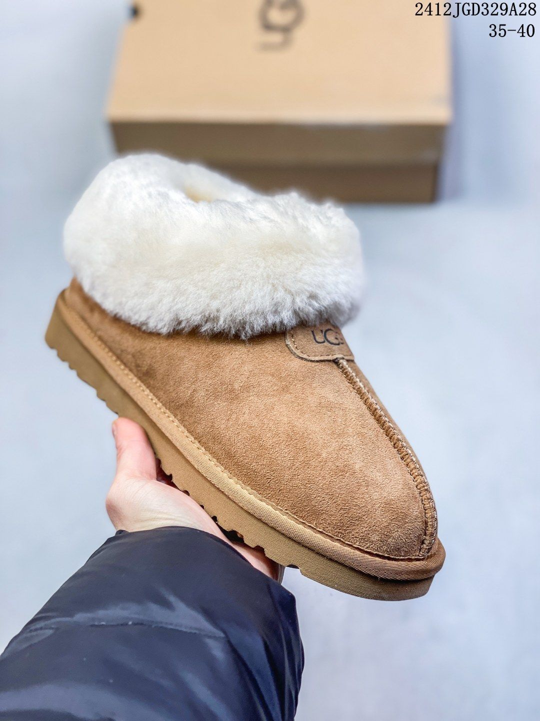 UGG レディース 防水スノーブーツ