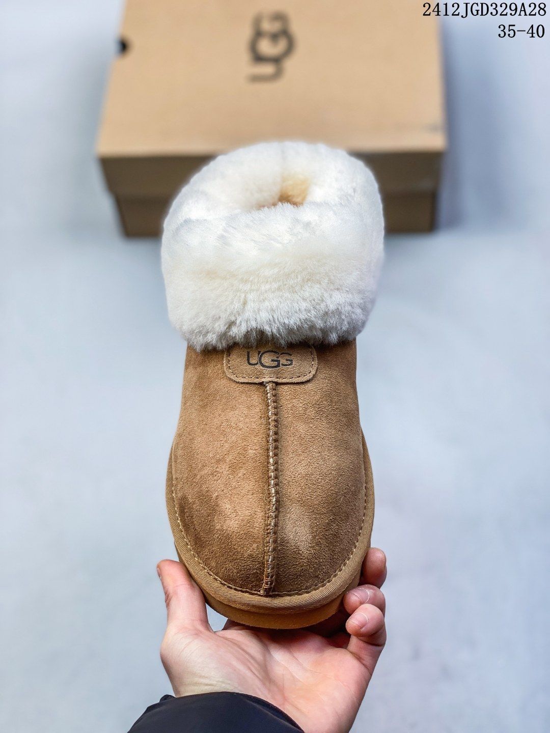 UGG レディース 防水スノーブーツ