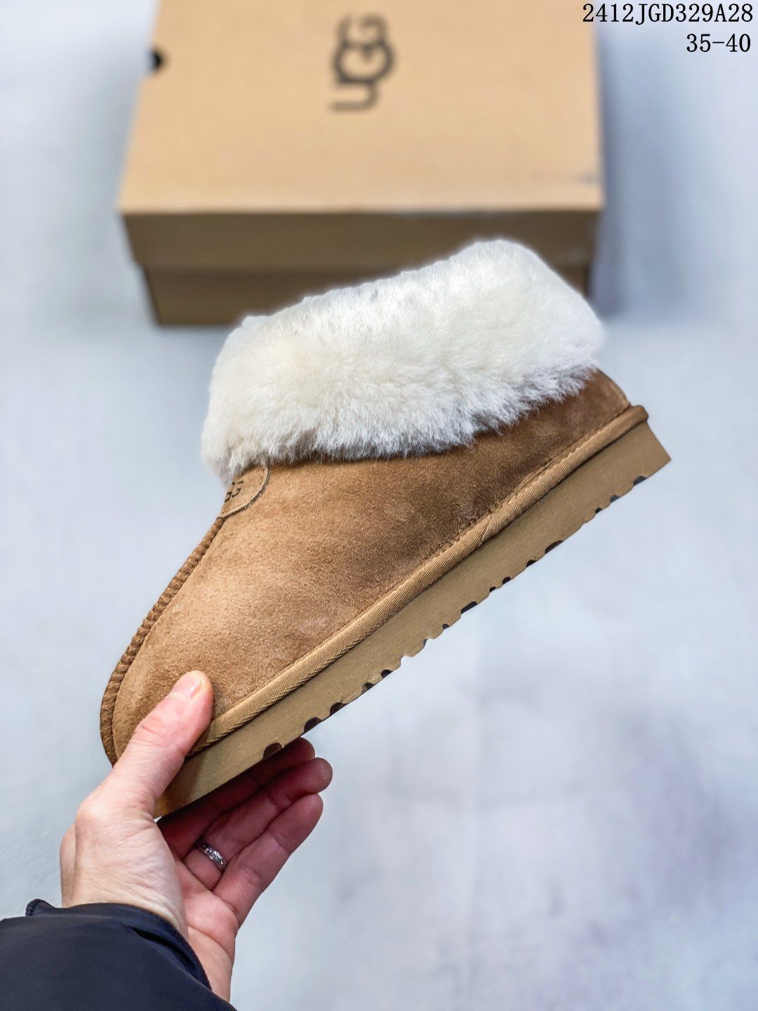 UGG レディース 防水スノーブーツ