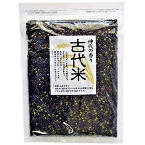 古代米 黒米と緑豆の新しい食感 10袋セット 4