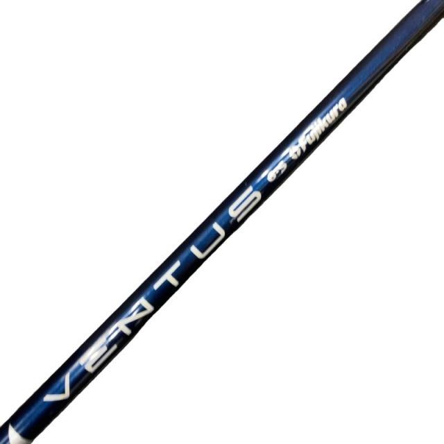 【中古】 テーラーメイドスリーブ付き(Qi4D系) フジクラドライバー用 シャフト VENTUS BLUE 6 USA(ベロコア無し) (フレックスS)Bランク ゴルフクラブ
