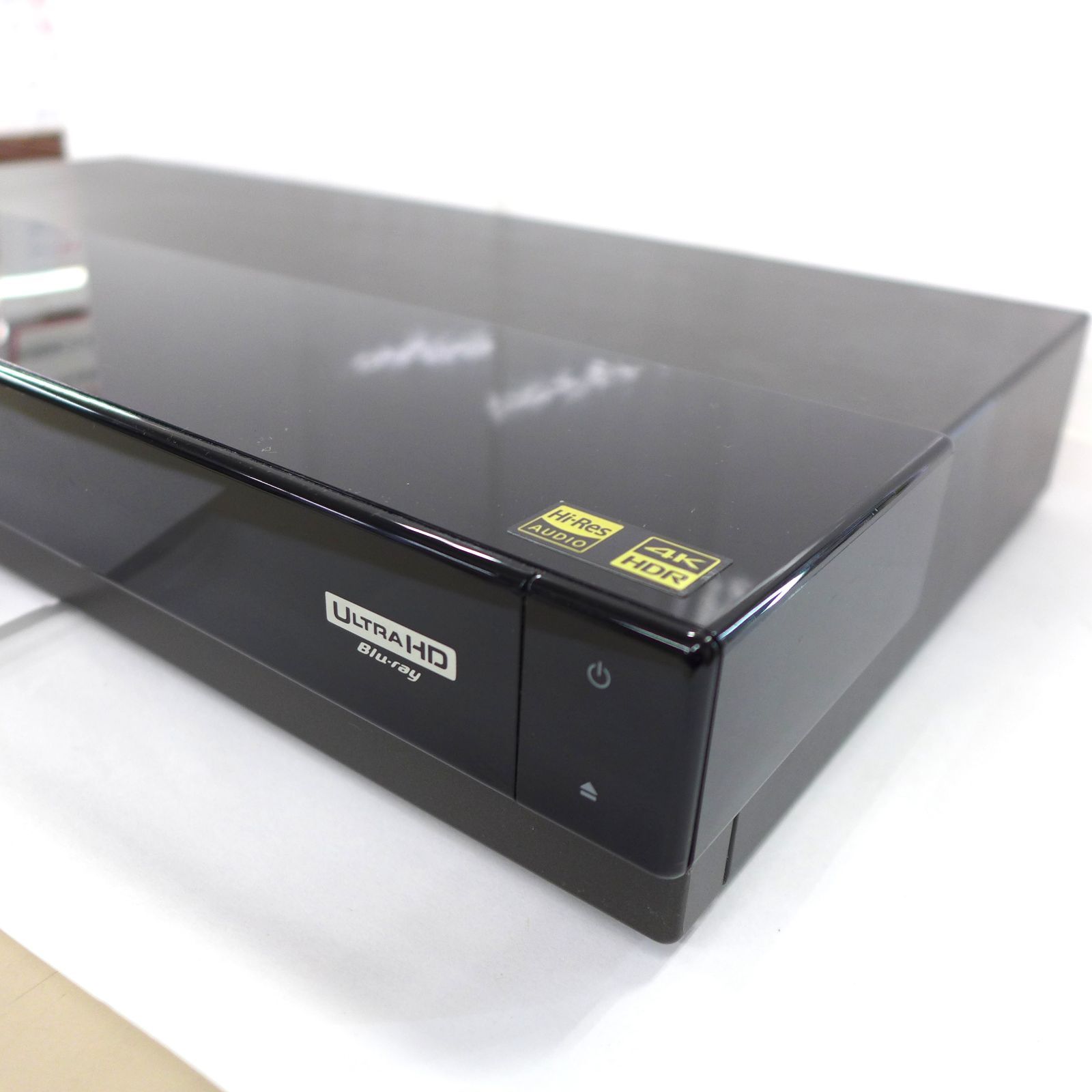 BDZ-FW1000 動作品　本体のみ 中古品 動作品 SONY ソニー ブルーレイレコーダー BDZ-FW1000 2019年製