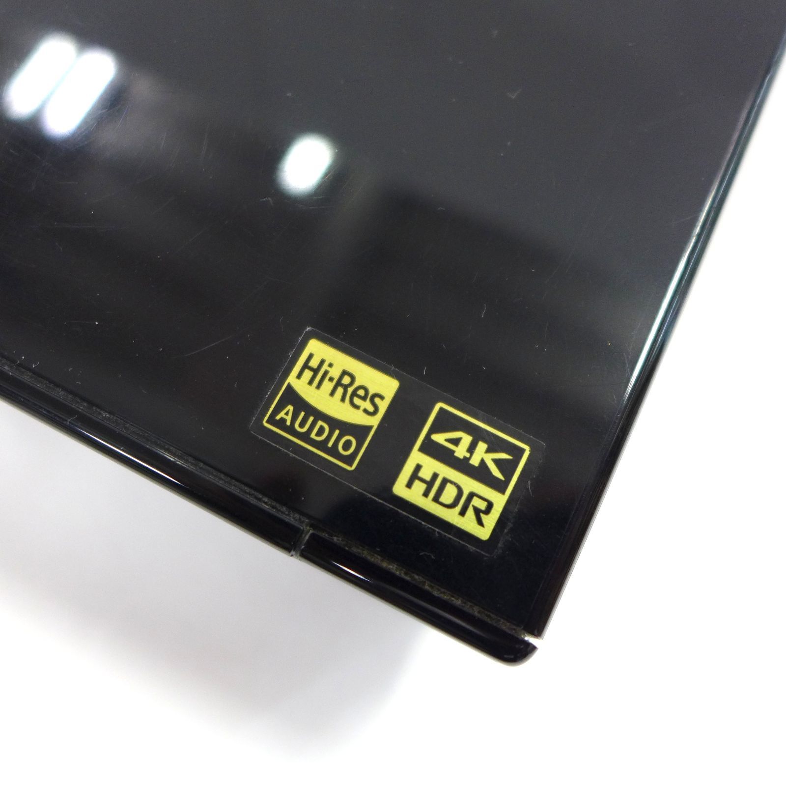 中古品 動作品 SONY ソニー ブルーレイレコーダー BDZ-FW1000 2019年製