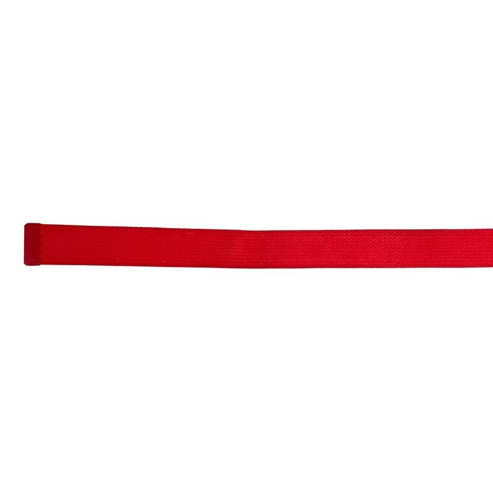 SUPREME シュプリーム Web Belt ガチャ ベルト レッド 正規品 / 55518