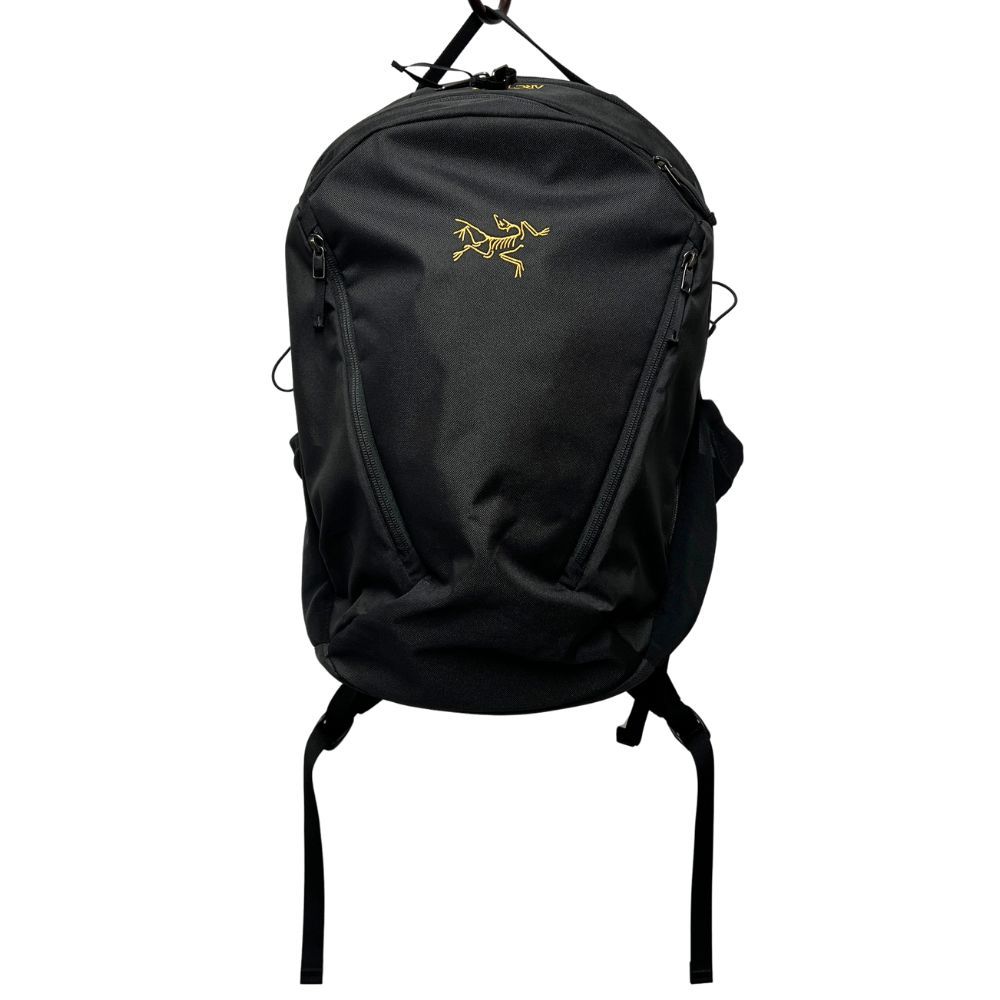 ARC'TERYX アークテリクス MANTIS 26 BACKPACK バックパック ブラック ONE SIZE 正規品 / 55519